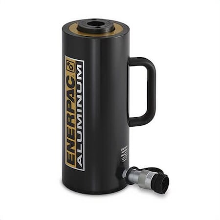 Enerpac Aluminum Cylinder, 20 Ton 250Mm RACH2010